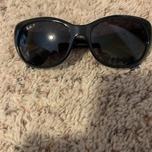 RayBan Woman Sunglasses - Polarized